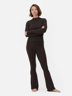 Femme Primark Vêtements De Sport|Veste De Sport Souple Zippée Rita Ora