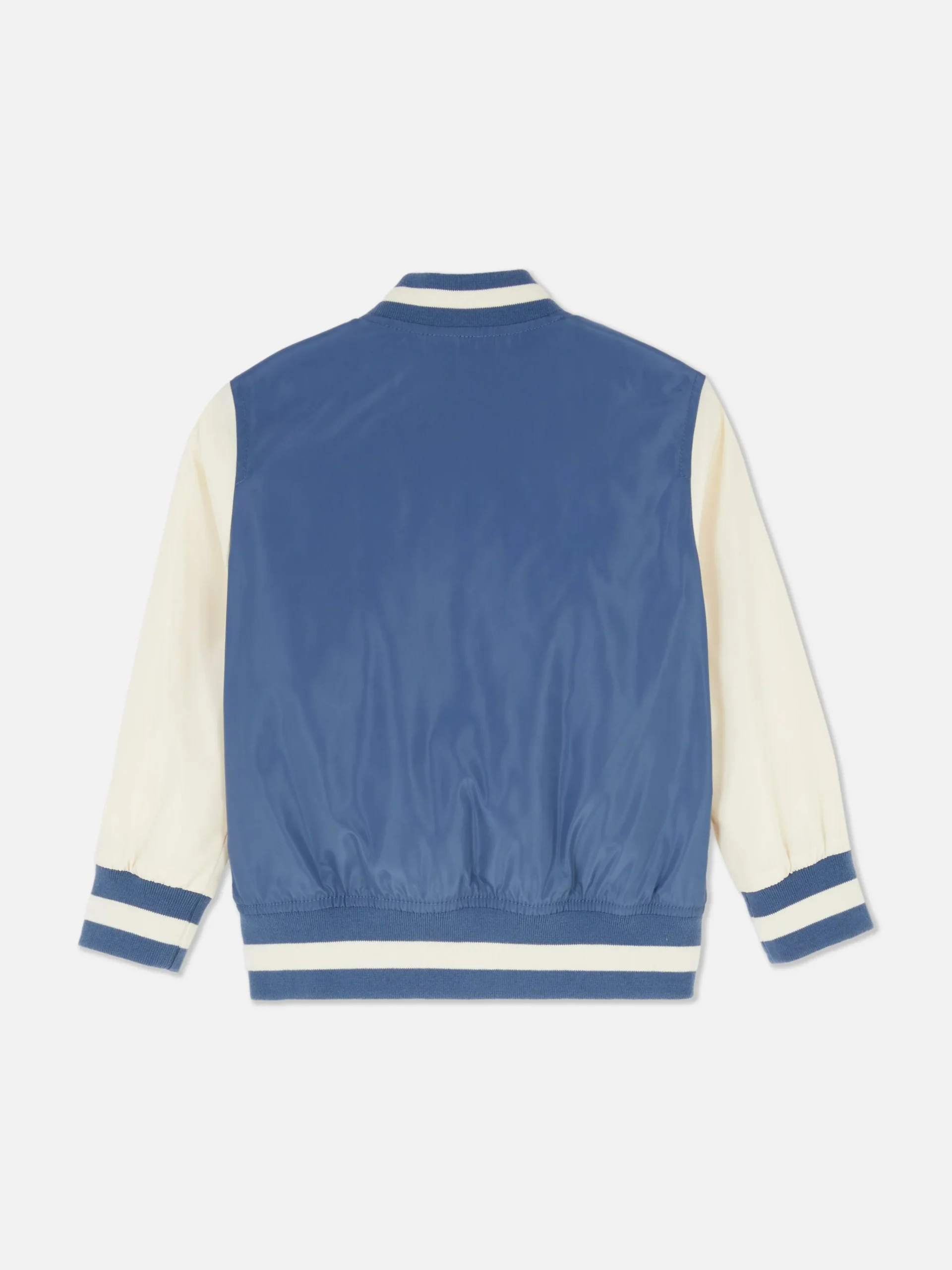 Enfant Primark Manteaux Et Vestes|Veste De Style Universitaire à Motif Dinosaure