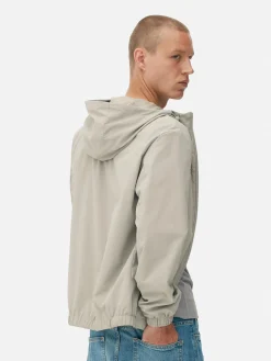 Homme Primark Manteaux Et Vestes|Veste De Survêtement à Capuche