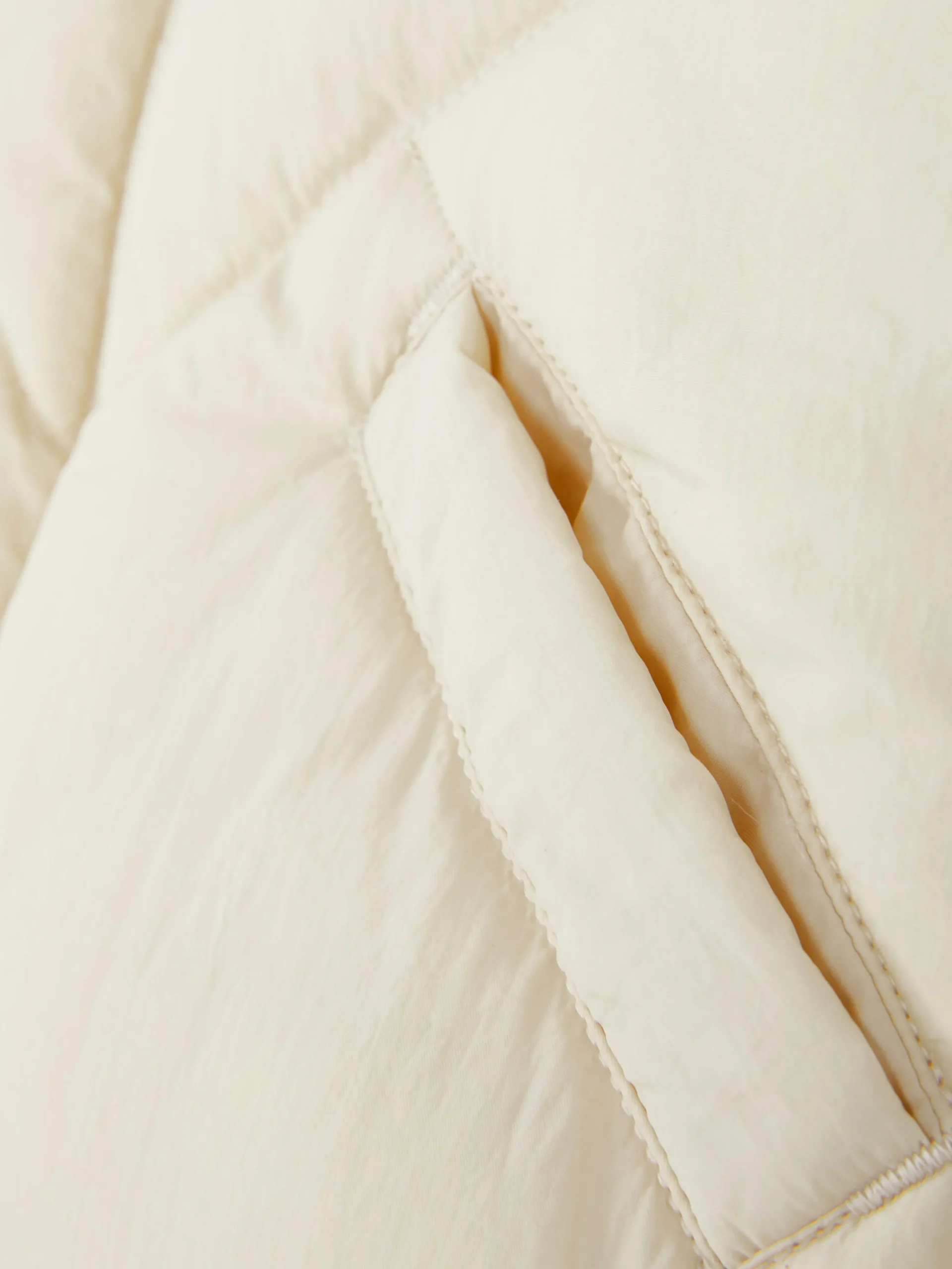 Primark Manteaux Et Vestes|Veste Sans Manche Matelassée Zippée