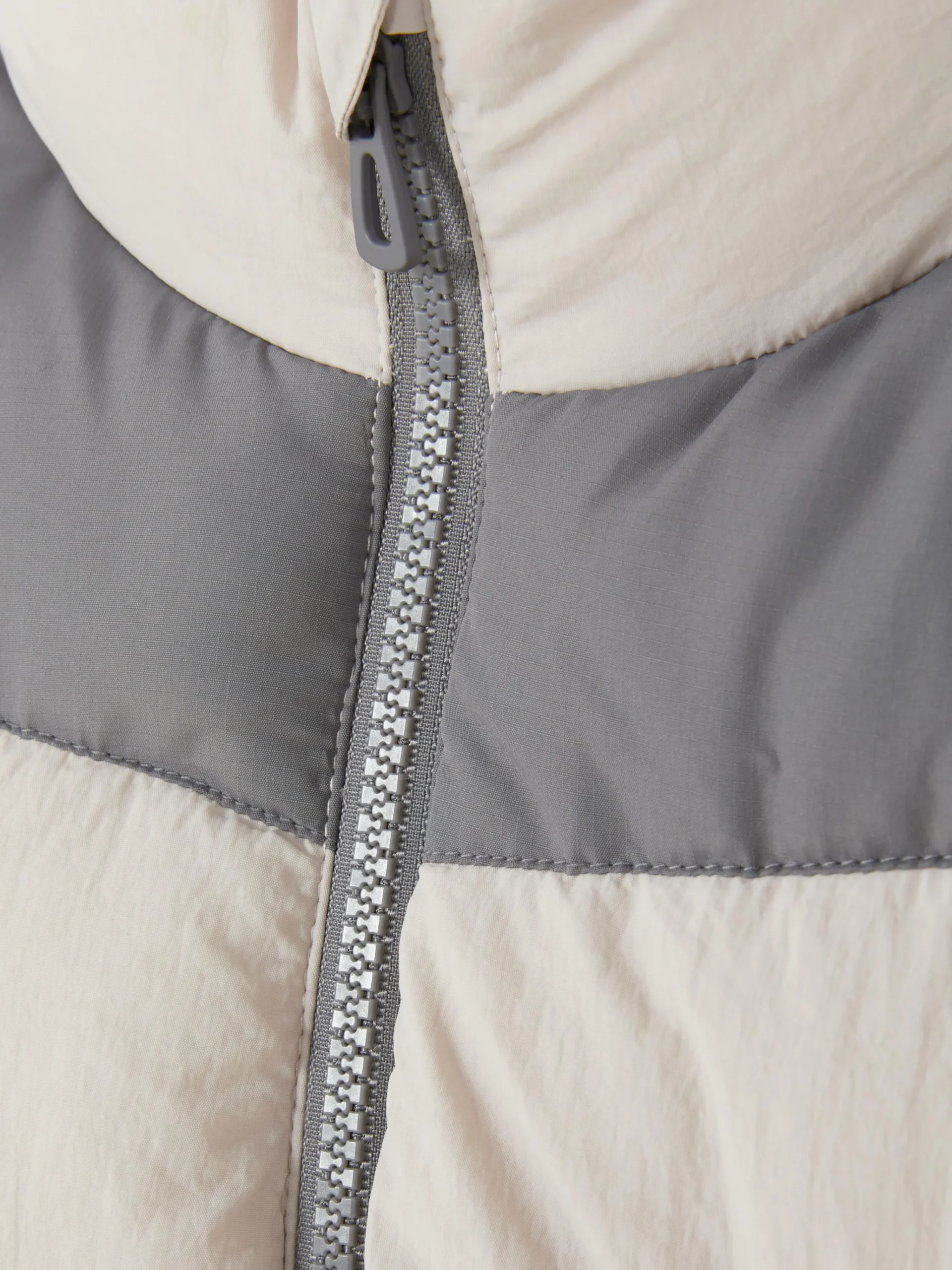 Enfant Primark Manteaux Et Vestes|Veste Sans Manches Color Block