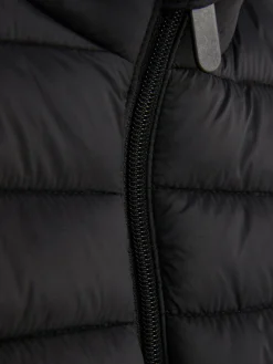 Enfant Primark Manteaux Et Vestes|Veste Sans Manches Rembourrée Zippée