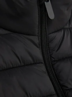 Enfant Primark Manteaux Et Vestes|Veste Sans Manches Rembourrée Zippée