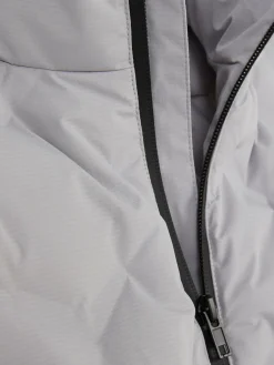 Enfant Primark Manteaux Et Vestes|Veste Sans Manches Rembourrée Zippée