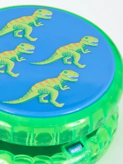 Enfant Primark Jeux|Yo-yo Lumineux à Motif Dinosaure